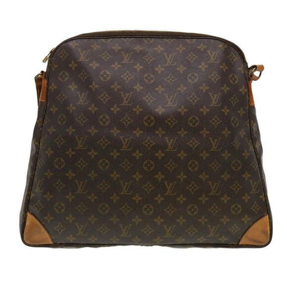 LOUIS VUITTON Monogram Ballad Shoulder Bag - Picture 13 of 15